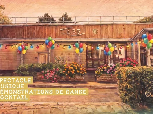 « Le 137 » ouvre aujourd’hui à Verrières-le-Buisson