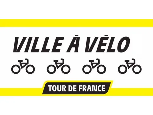 Label « Ville à vélo du Tour de France » : toujours rien dans la...