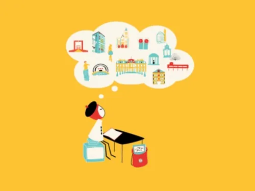 Île-de-France : la poésie, l'arme secrète du conseil régional pour...