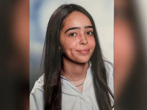 Une marche blanche pour Camélia aura lieu dimanche à Mitry-Mory