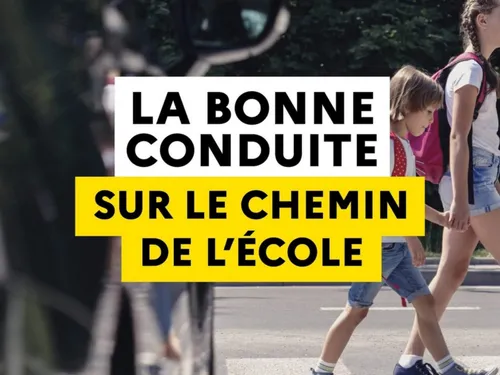 Sécurité routière dans les Hauts-de-France : les bons réflexes sur...