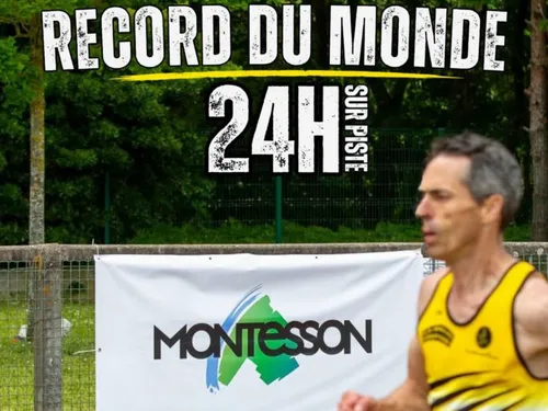 Un club d’athlétisme des Yvelines bat un record du monde et entre...