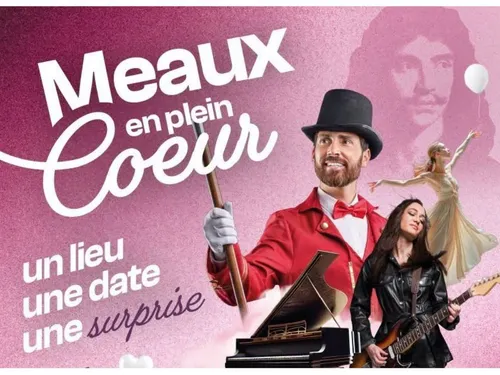 Une soirée pleine de mystère et de surprises à Meaux