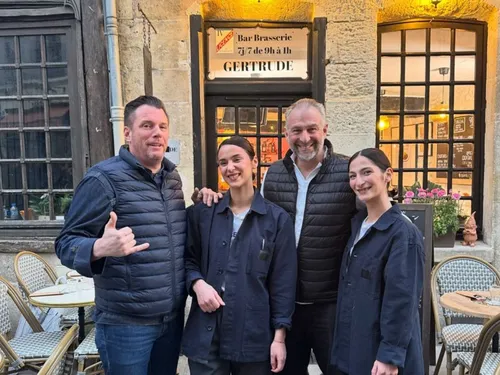 Une brasserie de l’Oise en finale de « La meilleure cuisine...