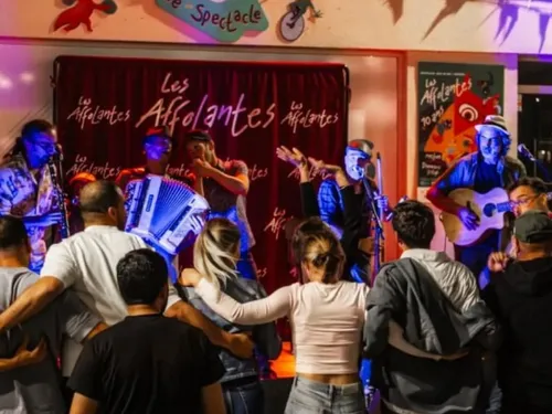 Melun : le festival Les Affolantes ne reviendra pas en 2027