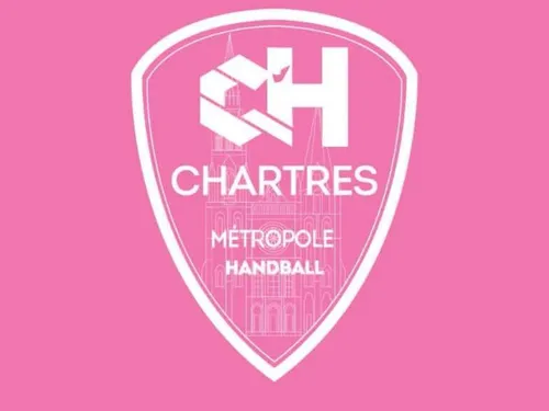 Le C’Chartres Métropole handball mobilisé pour Octobre rose
