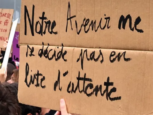 La mobilisation du 17 octobre justifiée pour une majorité de...
