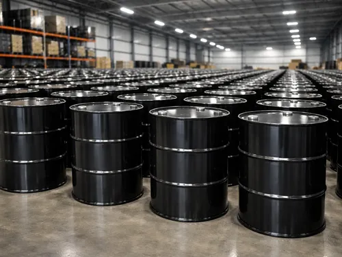 À cause de la guerre au Moyen-Orient, un nouveau "choc pétrolier"