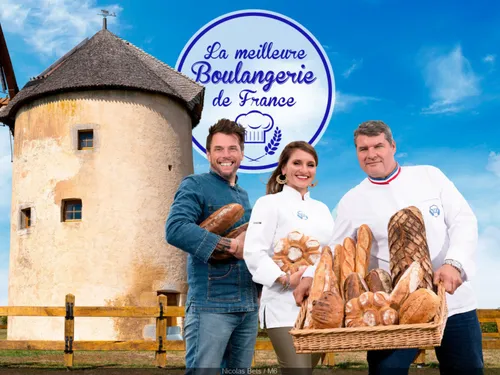 Cinq boulangeries de l'Oise  veulent devenir  « La Meilleure...