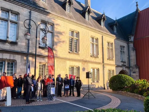 La Somme compte un nouveau musée, l’avenir d’un autre devient...