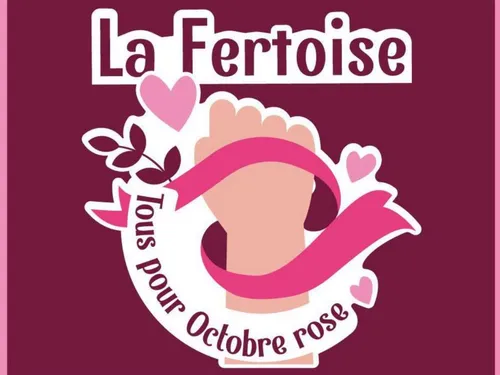 Plus de 27.000 euros récoltés pour la lutte contre le cancer du...