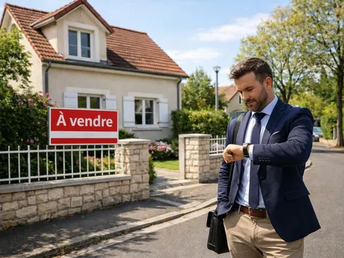 Le prix des maisons en nette baisse en Eure-et-Loir cette année