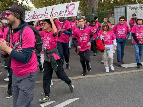 Record battu pour la Castel Rose