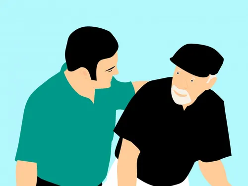 Un nouveau lieu de répit pour les aidants de malades d’Alzheimer à...