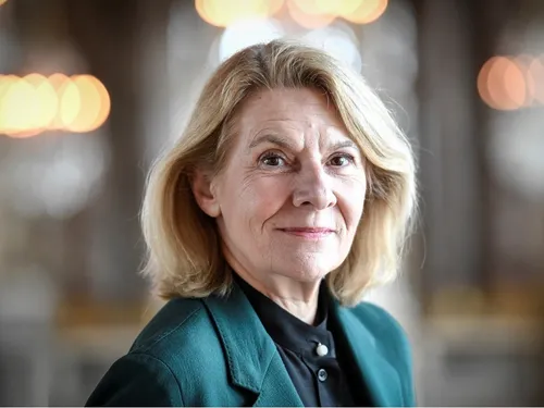 LA MINISTRE DE LA CULTURE ATTENDUE POUR LES 30 ANS DE LA FONDATION