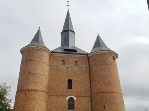 Hauts-de-France : 26 immeubles et ensembles protégés en 2025 comme...