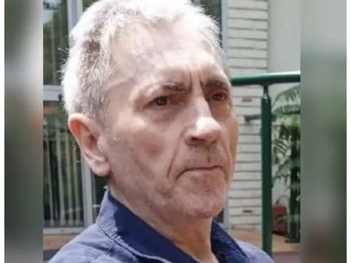 Hervé Bernard toujours introuvable dans les Yvelines