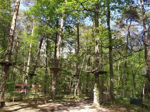 Prenez l’air à Milly-la-Forêt