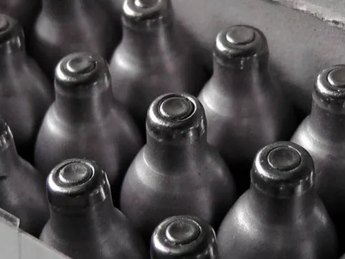 Le protoxyde d'azote ne fait rire personne à Thiverval-Grignon