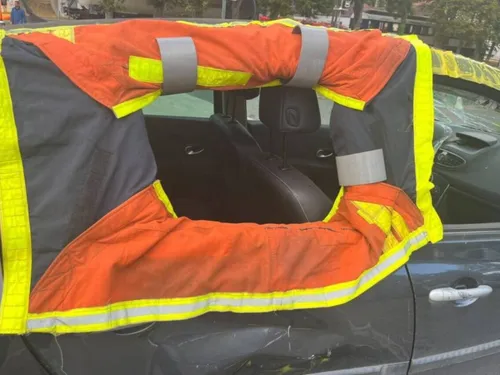 Les pompiers seine-et-marnais sont en lice pour décrocher un prix...