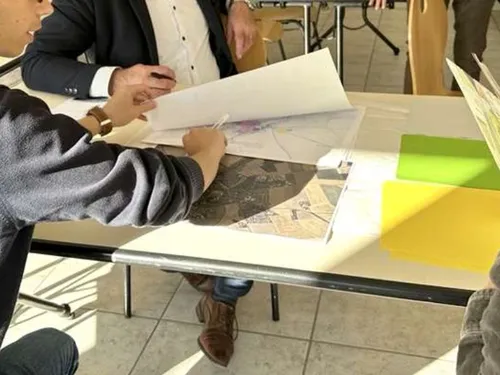 Le concessionnaire pour le projet d’autoroute A154/A120 choisi...