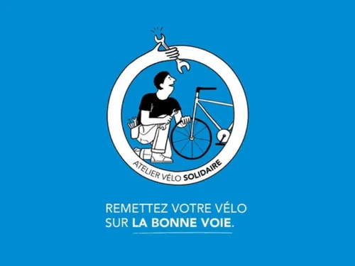Vous allez pouvoir vous remettre en selle à Vaires-sur-Marne