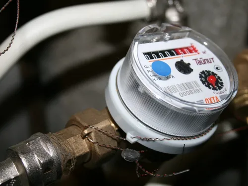 Le compteur d'eau des habitants de Creil Sud Oise sera bientôt relevé