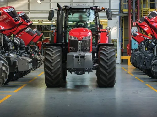 Après plus de 10 jours de grève chez AGCO, un accord a été trouvé 