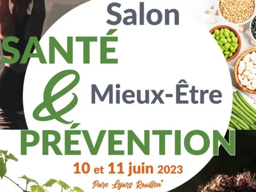 Dourdan lance un appel à candidatures pour son Salon Santé,...