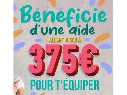 Les apprentis franciliens peuvent toucher jusqu'à 375 euros de prime 