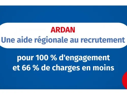 Hauts-de-France : des missions de six mois pour les demandeurs...