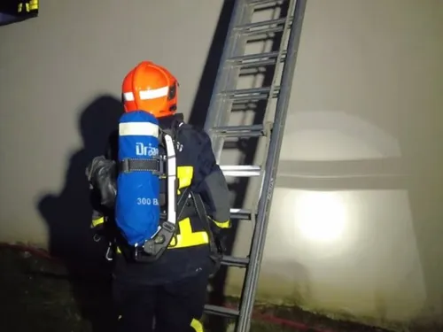 Les pompiers de Seine-et-Marne désormais plus légers et plus...