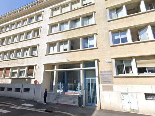 La colère des hospitaliers s'est matérialisée à Chartres