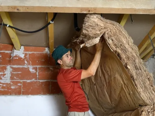 Des idées pour rénover votre logement avant l'hiver dans l'Aire...