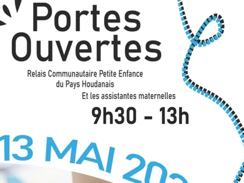 Les coulisses de la petite enfance se dévoilent aux parents dans le...