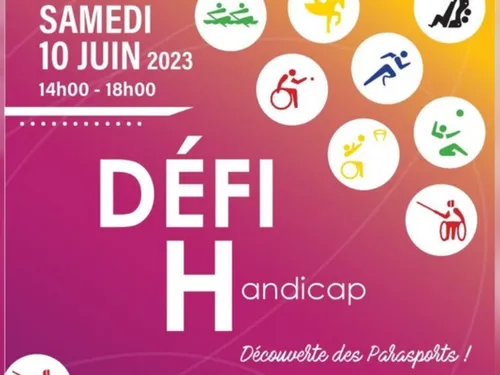 Igny : les personnes en situation de handicap invitent le public à...