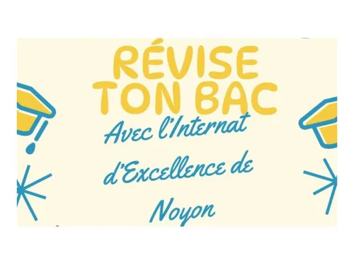 À Noyon, le succès des stages de révisions pendant les vacances...