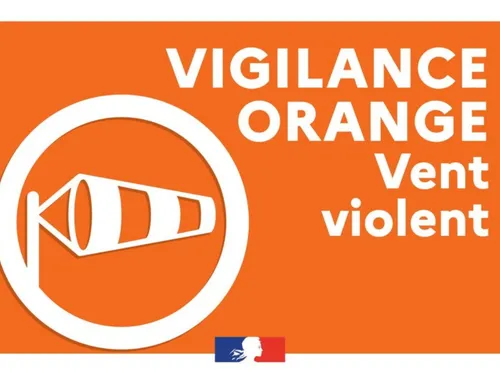 La tempête Benjamin souffle sur la Somme