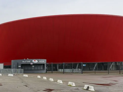 Miss France au Zénith d'Amiens : attention aux fausses places sur...