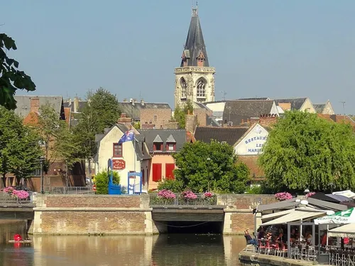 Amiens parmi les villes universitaires les moins chères pour les...