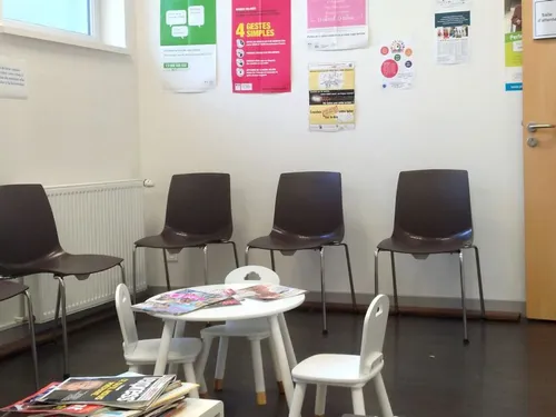 Les patients euréliens doivent se montrer…patients