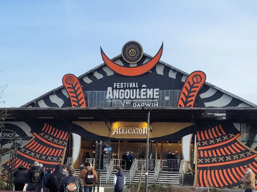 Le couperet est tombé à Angoulême