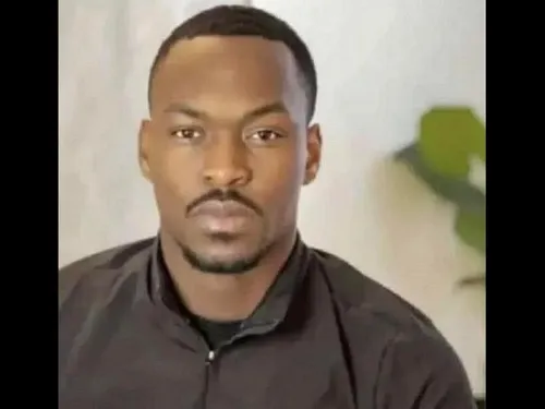 Conty : le recherches s'accélèrent pour retrouver le corps...