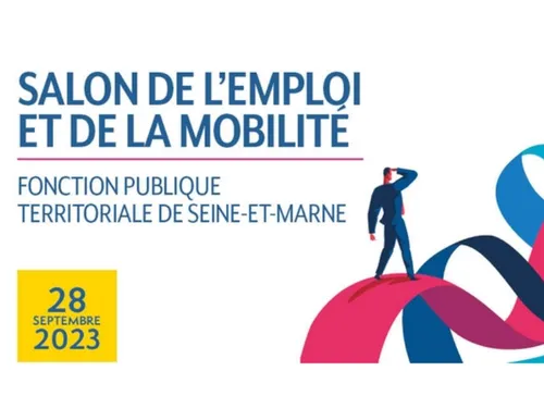 Pleins feux sur les emplois dans la fonction publique ce jeudi à...