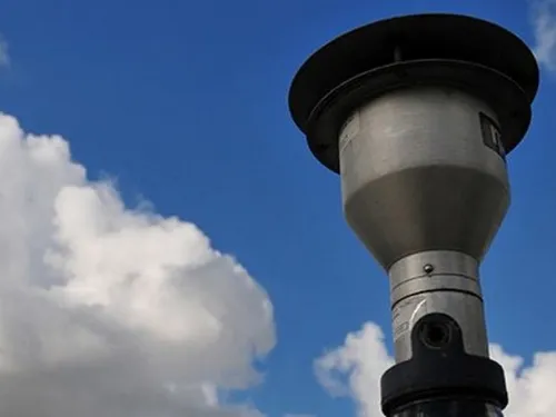 Hauts-de-France : la pollution de l'air atteint des sommets au...