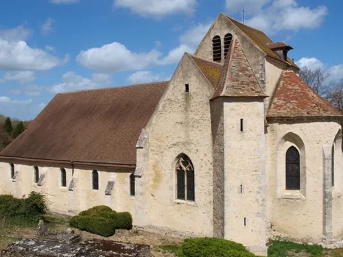 Eure-et-Loir : un site sera aidé par le Loto du patrimoine