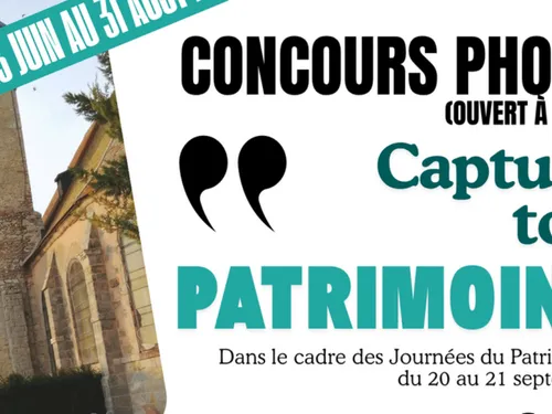 Coeur d'Yvelines se révèle sous votre objectif