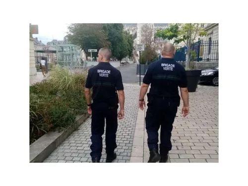 Un dépôt sauvage en plein Amiens excède les habitants