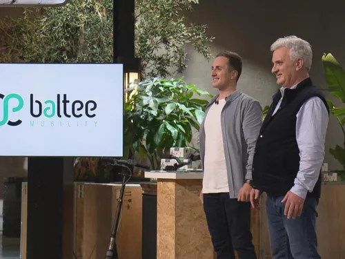 Un nouvel inventeur eurérien dans l’émission « Qui veut être mon...