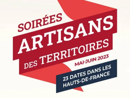 Des soirées dédiées aux artisans dans les Hauts-de-France 